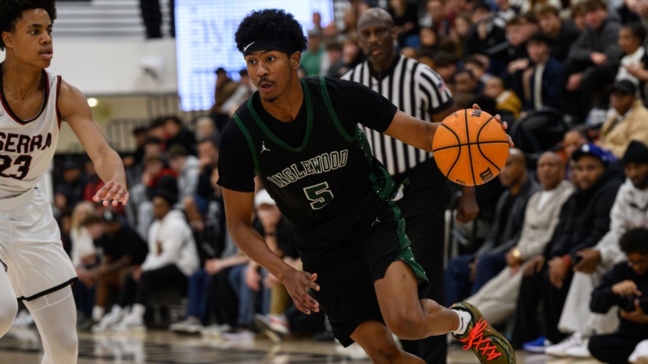 High school basketball: Jason Crowe, Tyran Stokes headline list of 2,000-point career scorers coming out of 2025-26 season