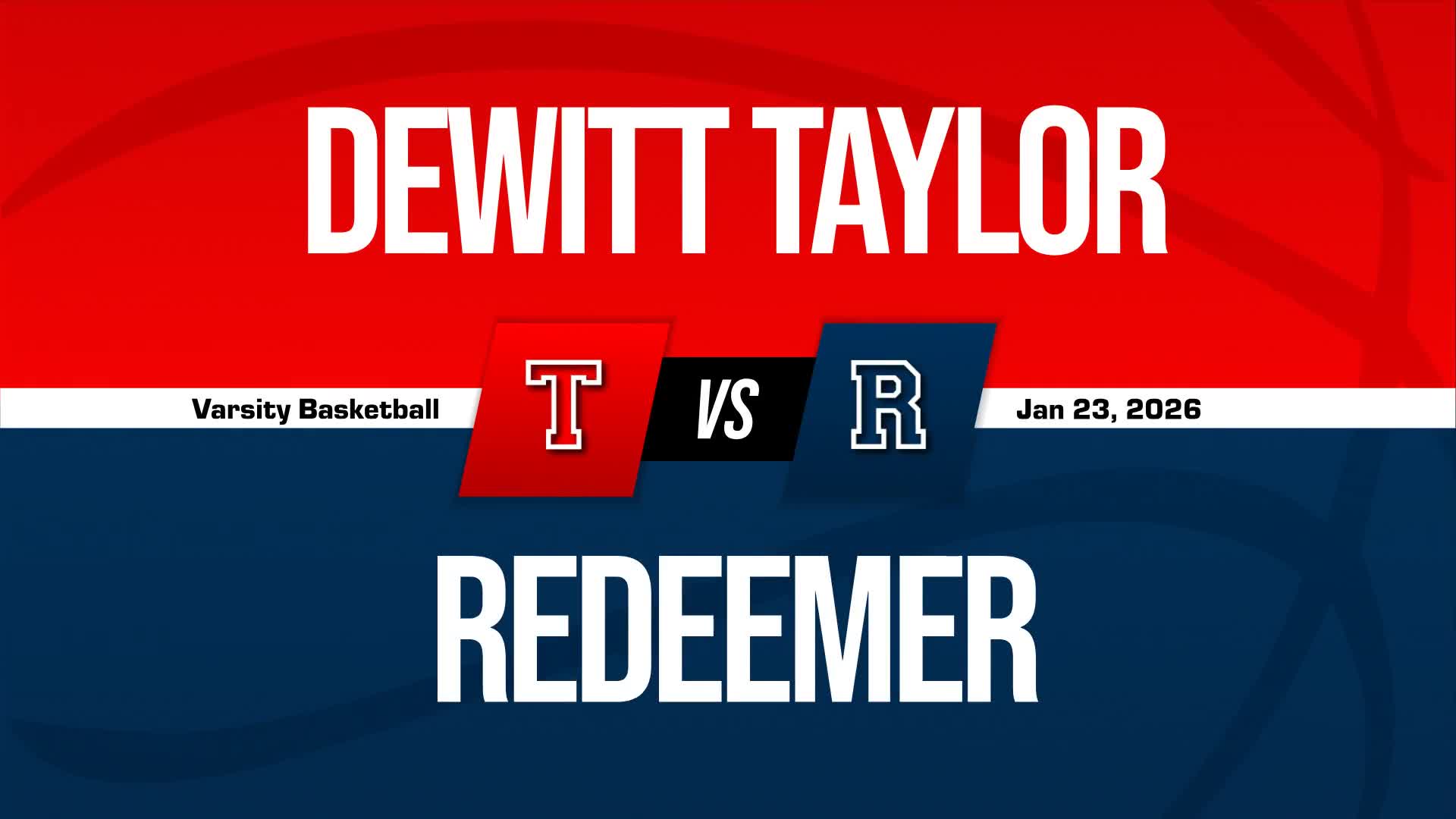 Basketball Recap: Taylor Comes Up Short
