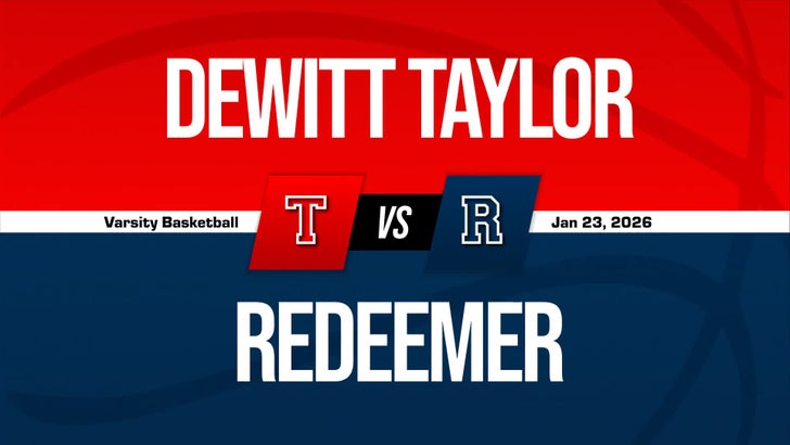Basketball Recap: Taylor Comes Up Short