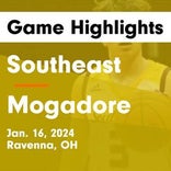 Basketball Recap: Mogadore extends road winning streak to five