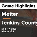 Basketball Game Preview: Metter Tigers vs. Johnson County Trojans