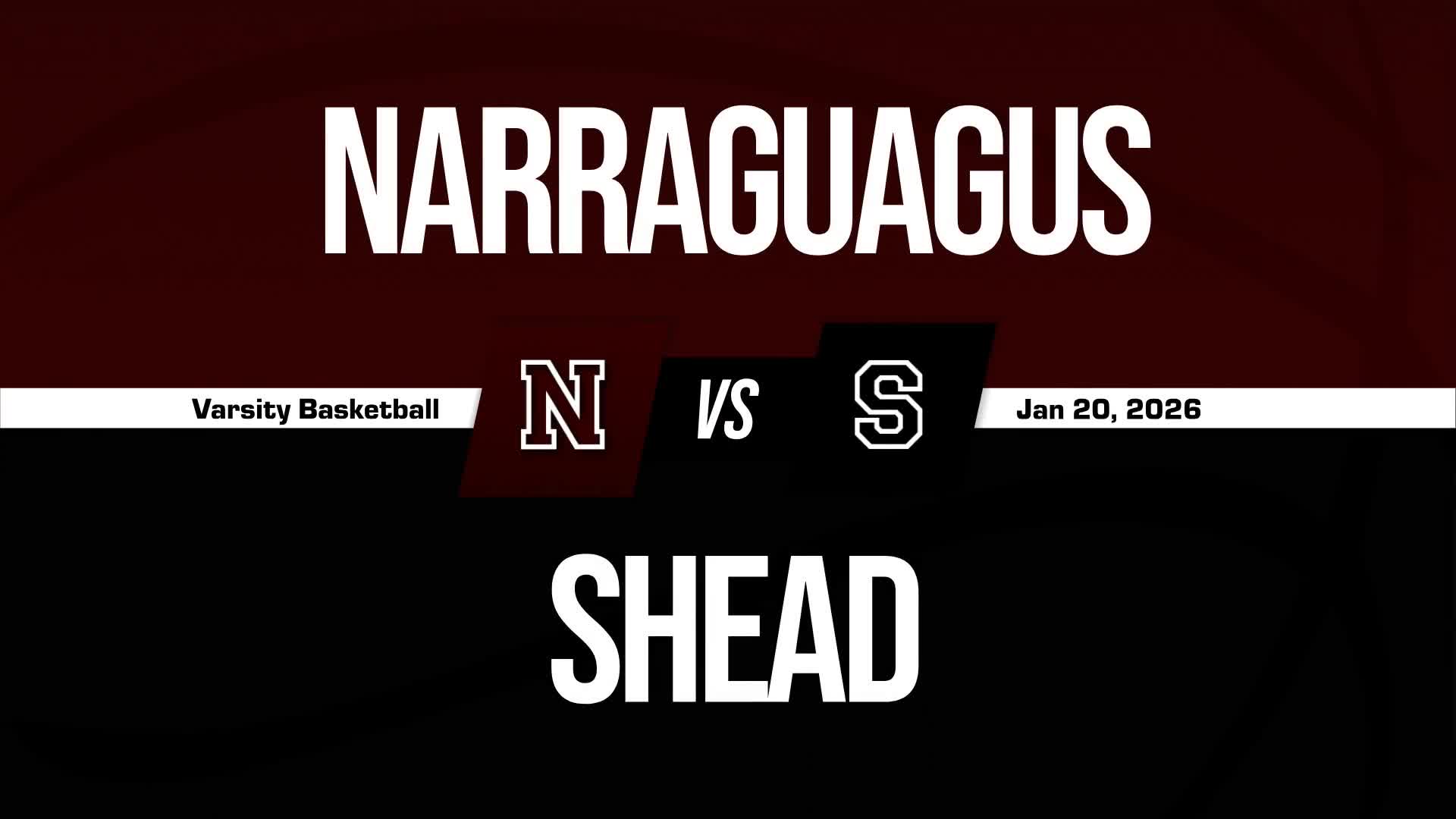 Basketball Recap: Narraguagus Takes a Loss + How To Watch