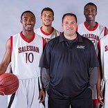 MaxPreps Northern California Top 25 high school boys basketball rankings