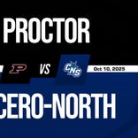 Football Game Preview: Proctor Raiders vs. Newburgh Free Academy Goldbacks