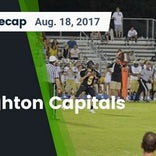 Football Game Preview: Cary vs. Apex