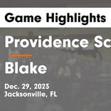 Basketball Game Recap: Blake Yellow Jackets vs. Norland Vikings