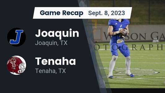 Tenaha beats Cushing for their third straight win