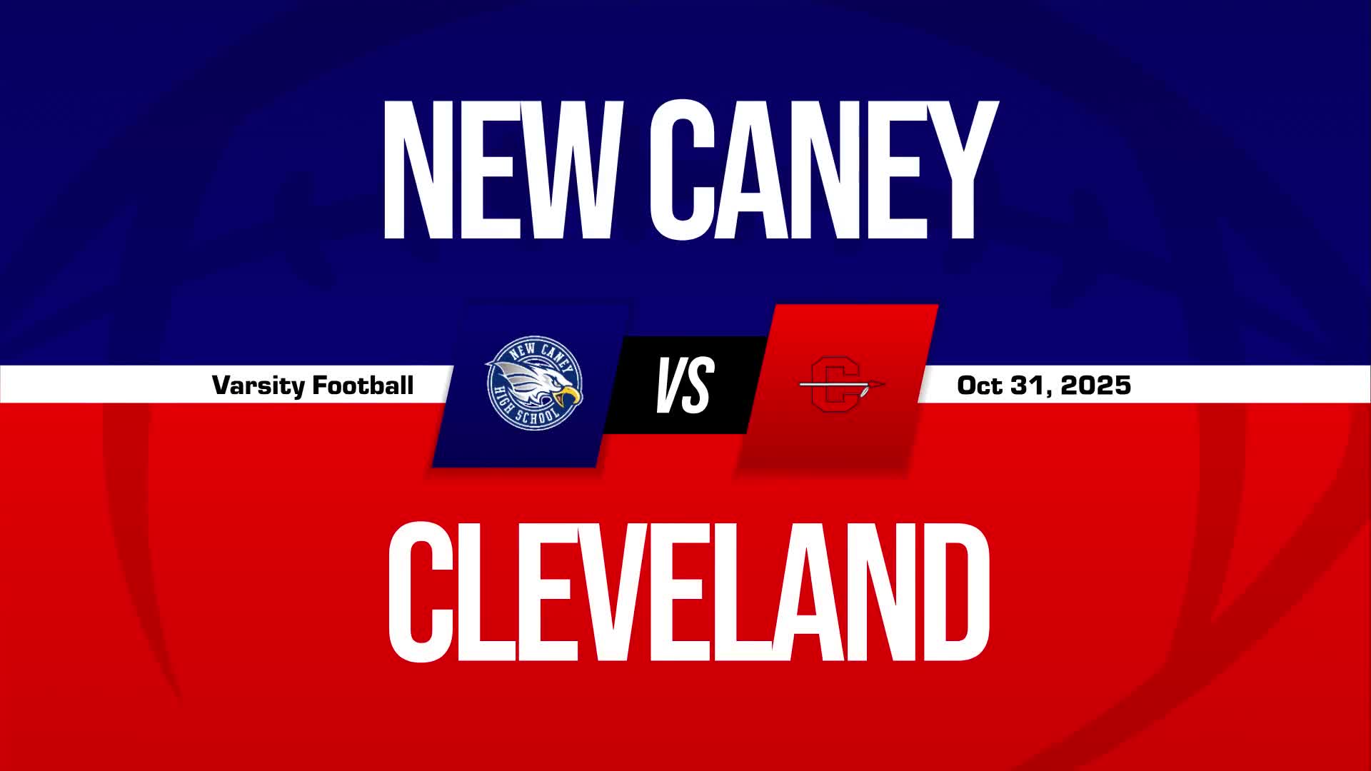 Football Recap: Cleveland Comes Up Short + How To Watch