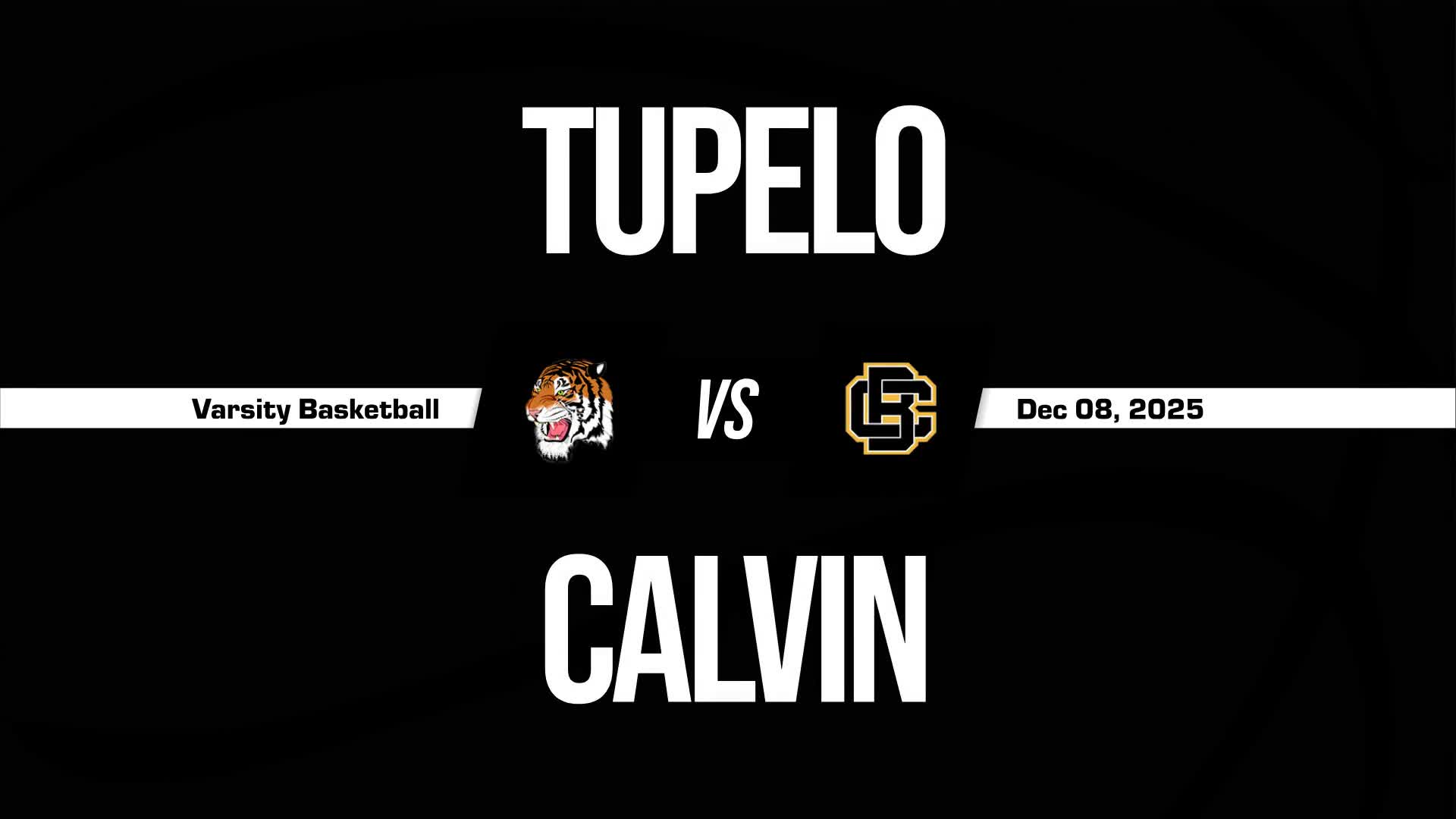 Basketball Recap: Calvin Picks Up Sixth Consecutive  Victory