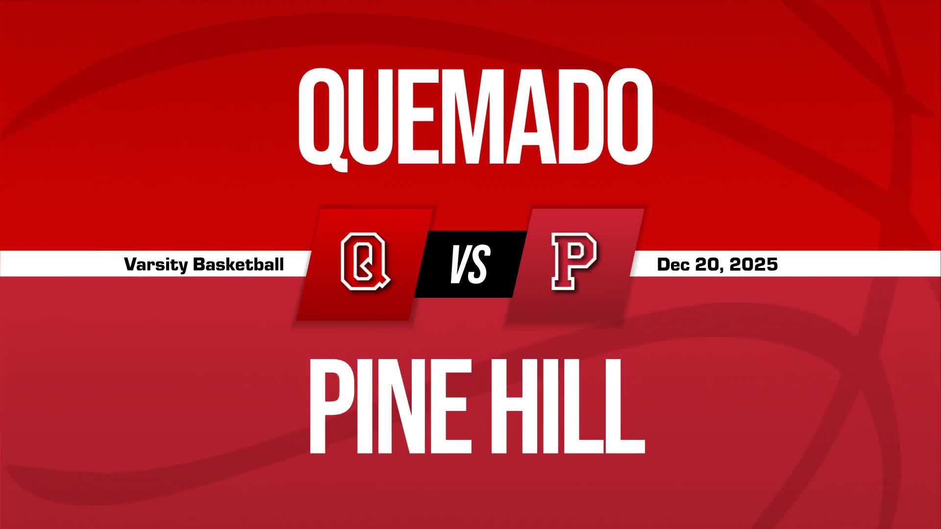 Basketball Game Preview: Pine Hill Warriors vs. Cottonwood Class