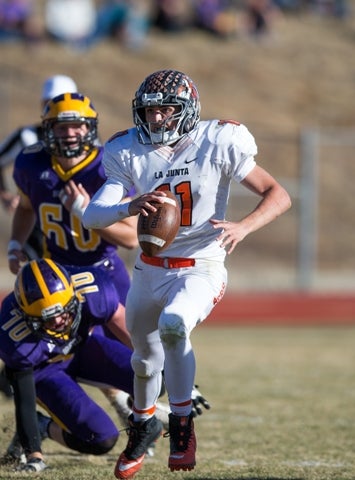 Jon Nuschy, La Junta