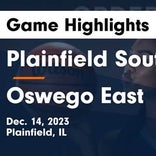 Oswego East vs. Waubonsie Valley