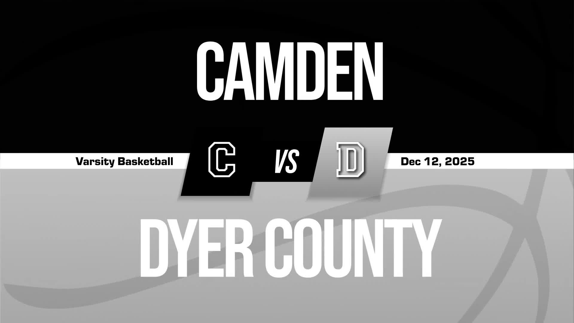 Basketball Recap: Camden Central Now  4-1 over Last Five Games