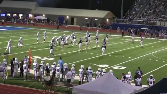 Demetrius Davis Game Report: vs Chilton County