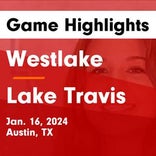 Basketball Game Preview: Westlake Chaparrals vs. Anderson Trojans