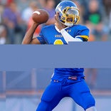 MaxPreps national high school football stat stars