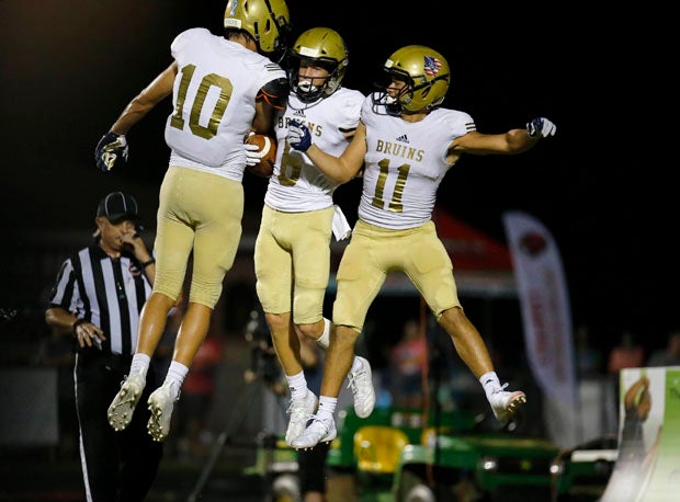 Perennial Arkansas football power Pulaski Academy hopes its season gets off the ground in 2020.