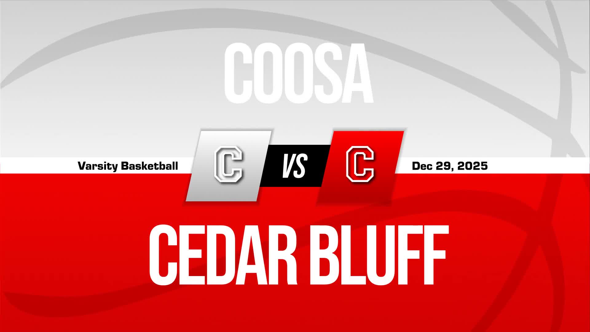 Basketball Game Preview: Coosa Eagles vs. Dade County Wolverines + How To Watch