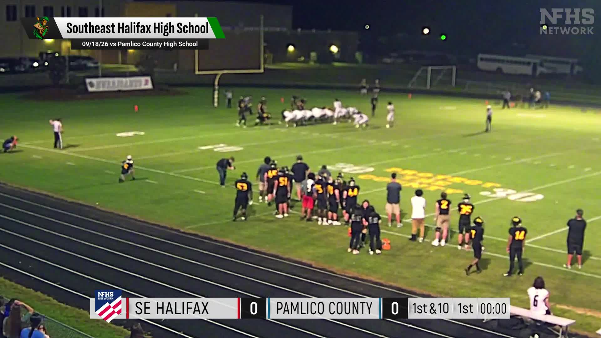 Football Recap: Tough Loss for KIPP P
