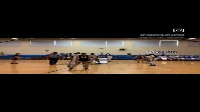 Su Lab Kittens Basketball Game Recap: Phoenix Spartans vs. Southern Lab Kittens