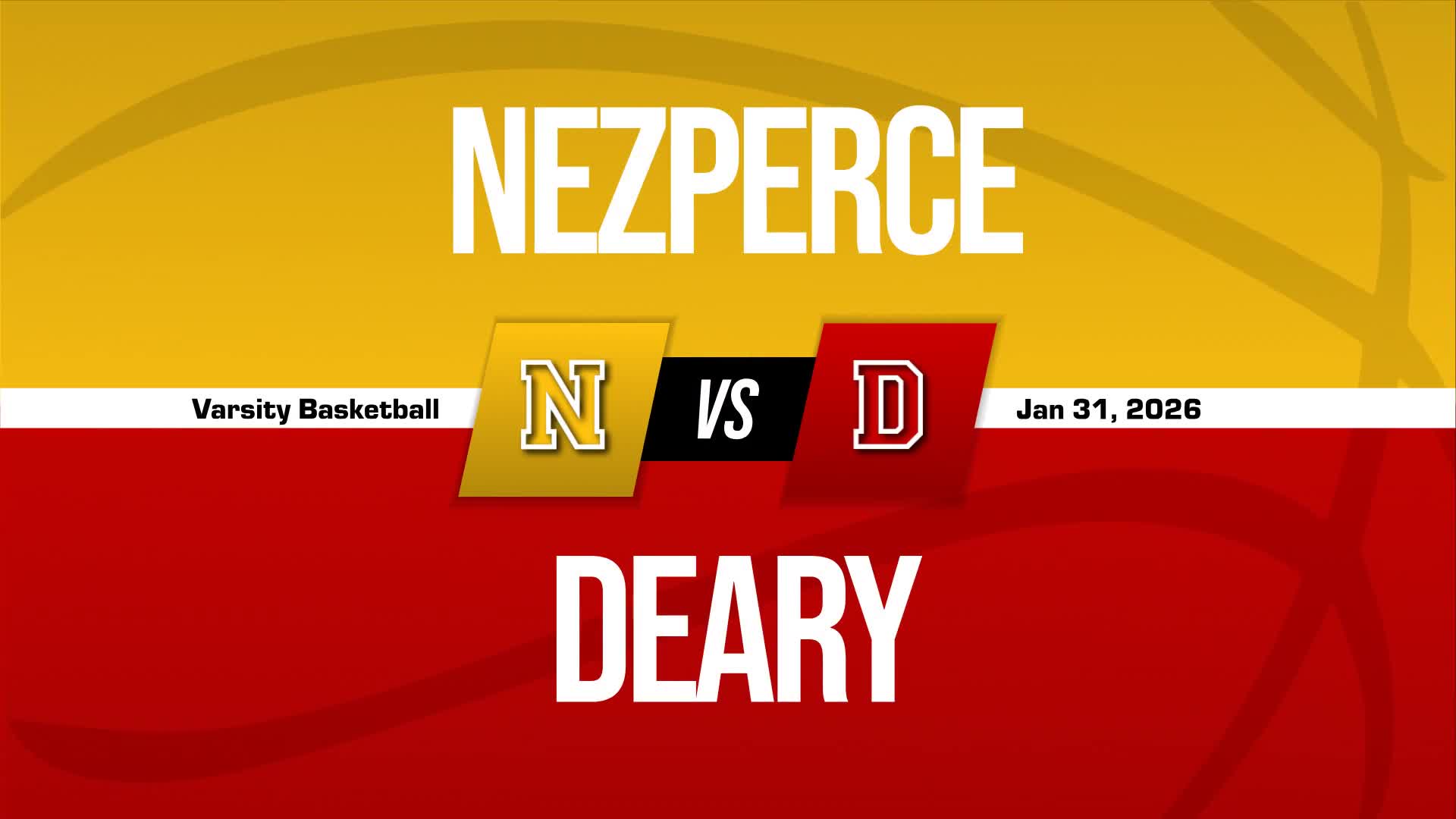 Basketball Recap: Slater Kuther's Big Game Can't Quite Lead Nezperce over Timberline + How To Watch