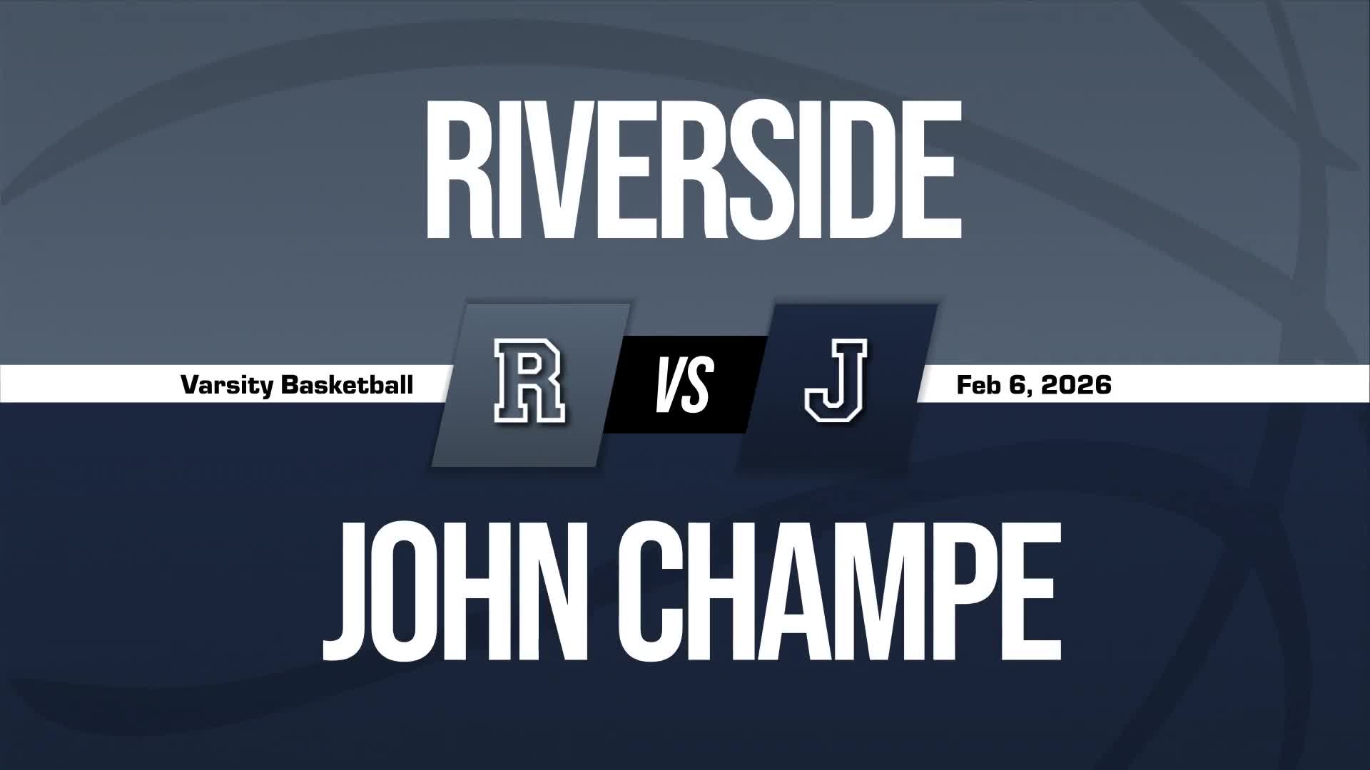 Basketball Recap: John Champe Comes Up Short