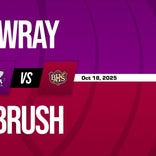 Volleyball Game Preview: Wray Eagles vs. Yuma Outlaws