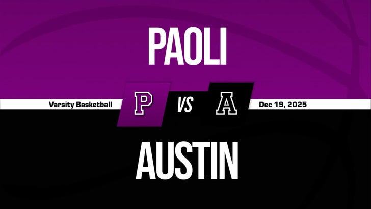 Basketball Recap: Austin Puts Losing Streak Behind Them