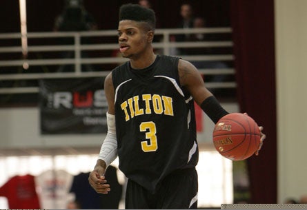 Nerlens Noel led BABC to the EYBL title in 2011.