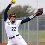 High school softball rankings: Lake Creek of Texas takes over top spot in MaxPreps Top 25