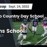Football Game Preview: Rye Country Day Wildcats vs. Poly Prep Country Day Blue Devils