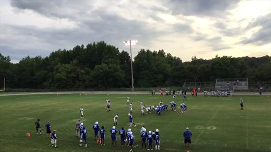 Soccer Game Preview: Fayette Ware vs. Gibson County