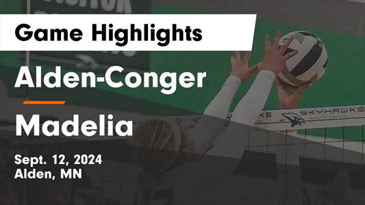Volleyball Game Preview: 