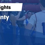 Basketball Game Preview: Cross County Thunderbirds vs. Harrisburg Hornets