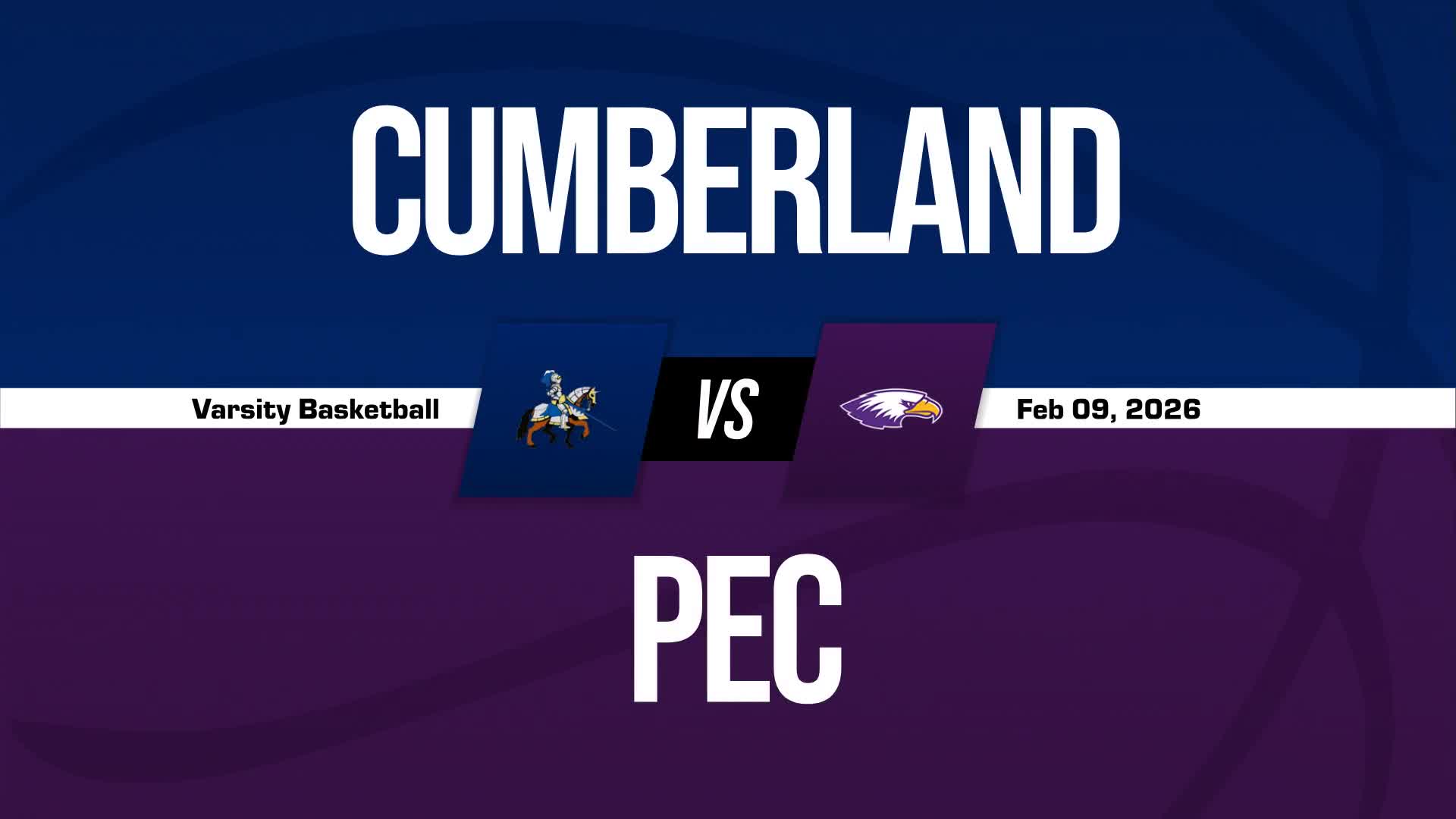 Basketball Recap: Prince Edward County Has No Trouble Against Lunenburg Central