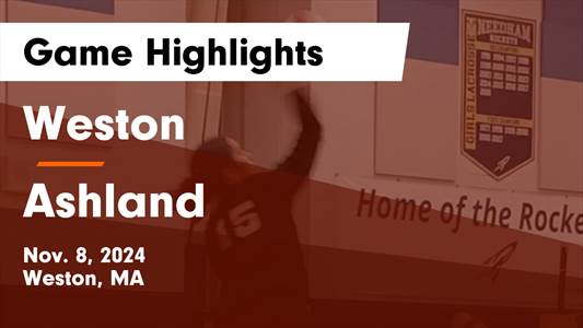 Volleyball Recap: Weston Picks Up Sixth Consecutive  Victory