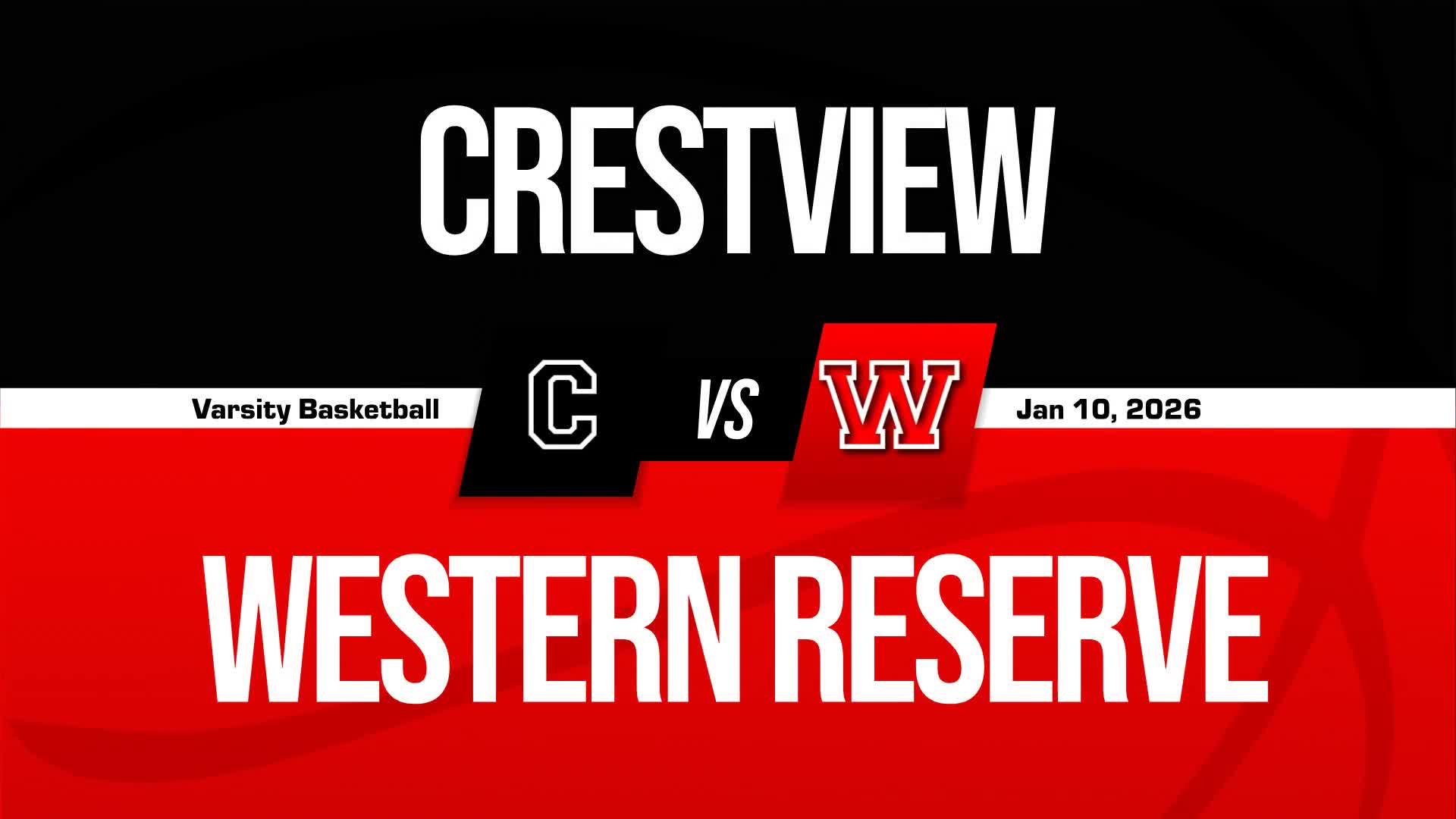 Basketball Recap: Western Reserve Find Success