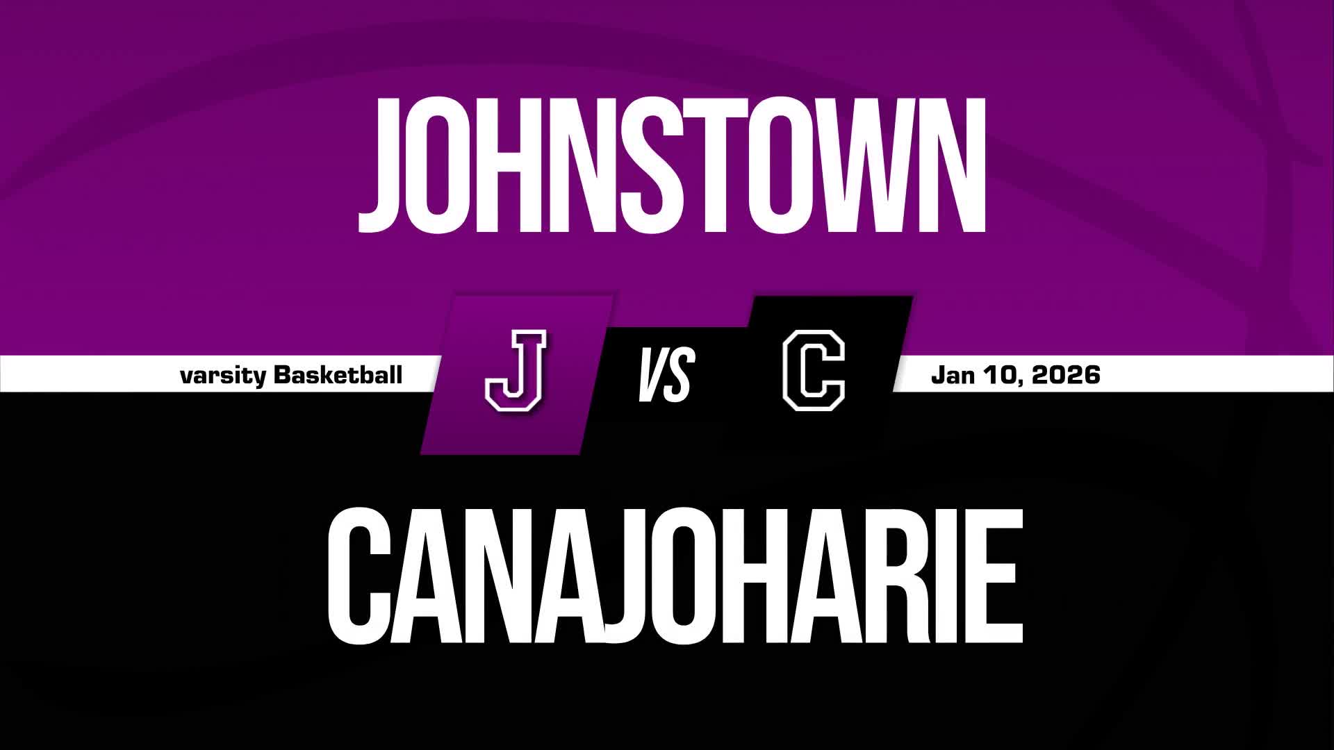 Basketball Game Preview: Canajoharie Cougars vs. Mayfield Panthers + How To Watch