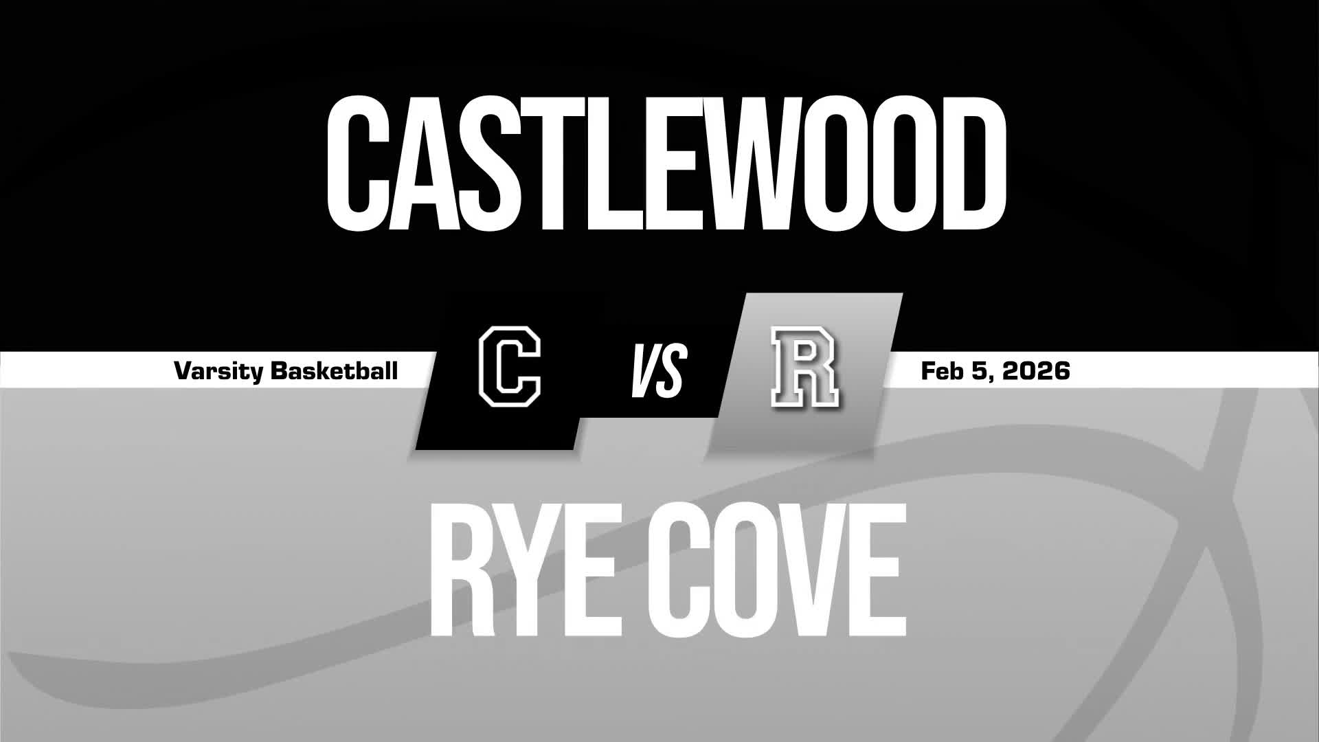 Basketball Recap: Castlewood Takes a Loss + How To Watch