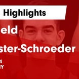 Webster Schroeder vs. Gates Chili