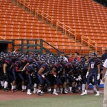 MaxPreps 2015 Hawaii preseason high school football Fab 5, presented by the Army National Guard