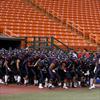 MaxPreps 2015 Hawaii preseason high school football Fab 5, presented by the Army National Guard