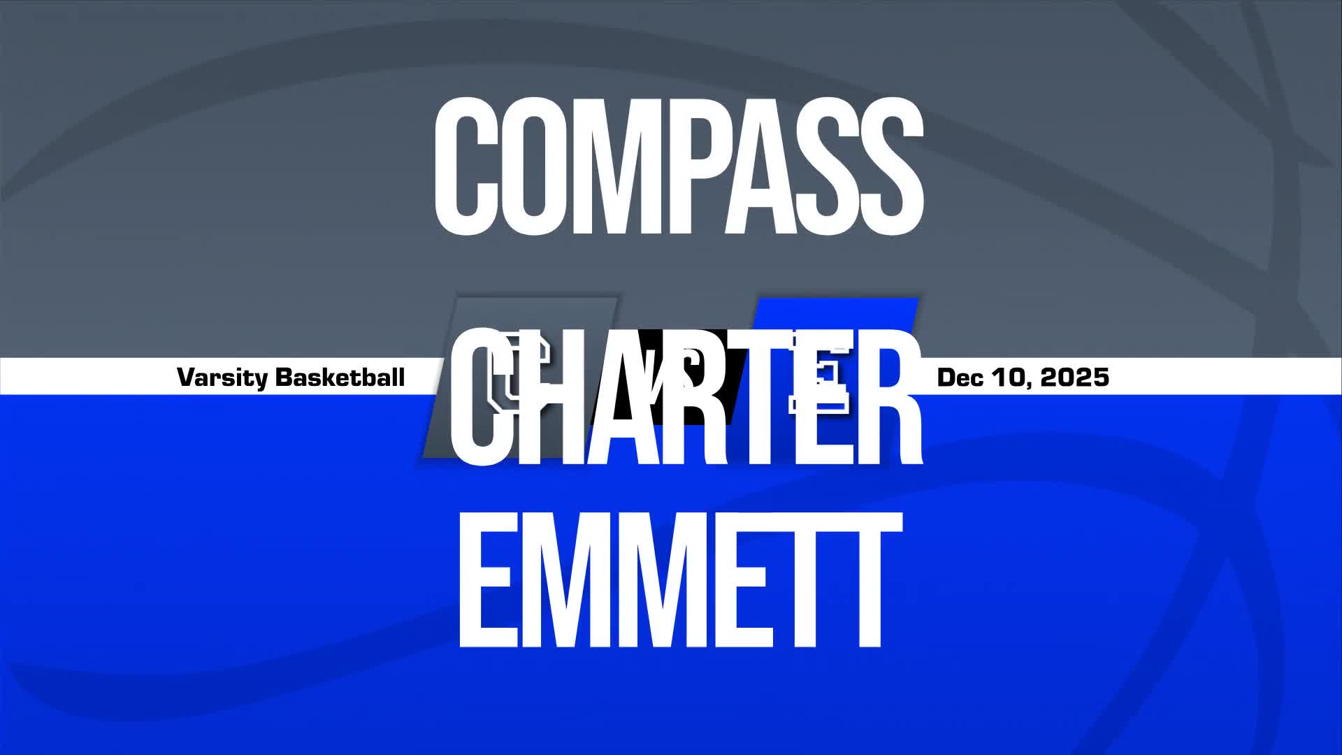 Basketball Recap: Emmett Extends Winning Streak to Four