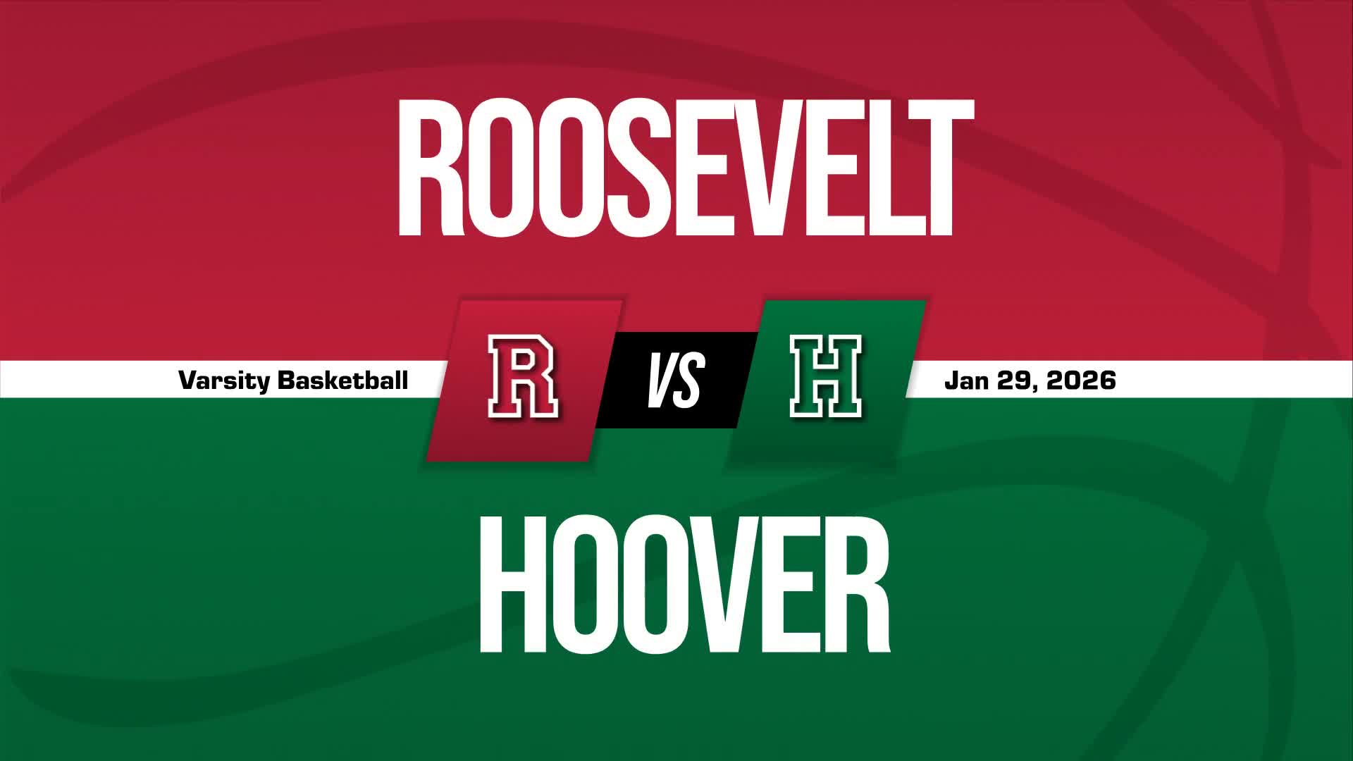 Basketball Recap: Roosevelt Takes a Loss
