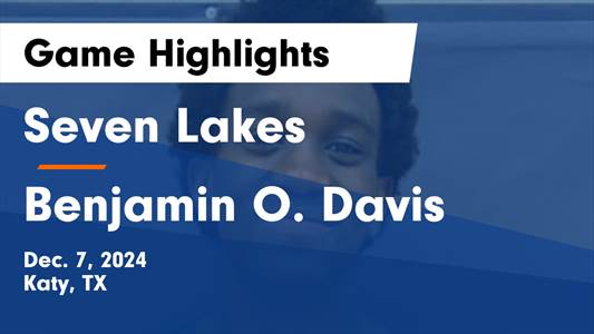 Basketball Recap: Benjamin Davis Takes a Loss