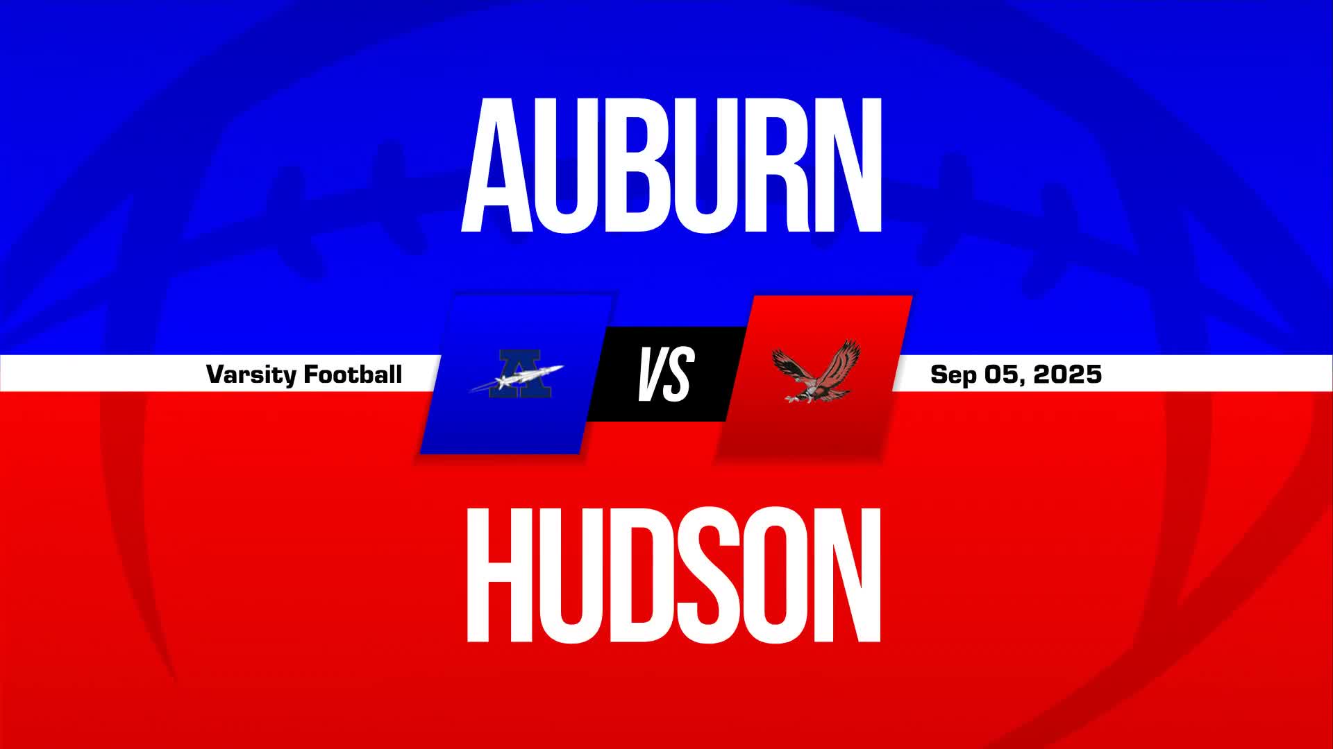 Football Game Preview: Auburn Rockets vs. Northbridge Rams
