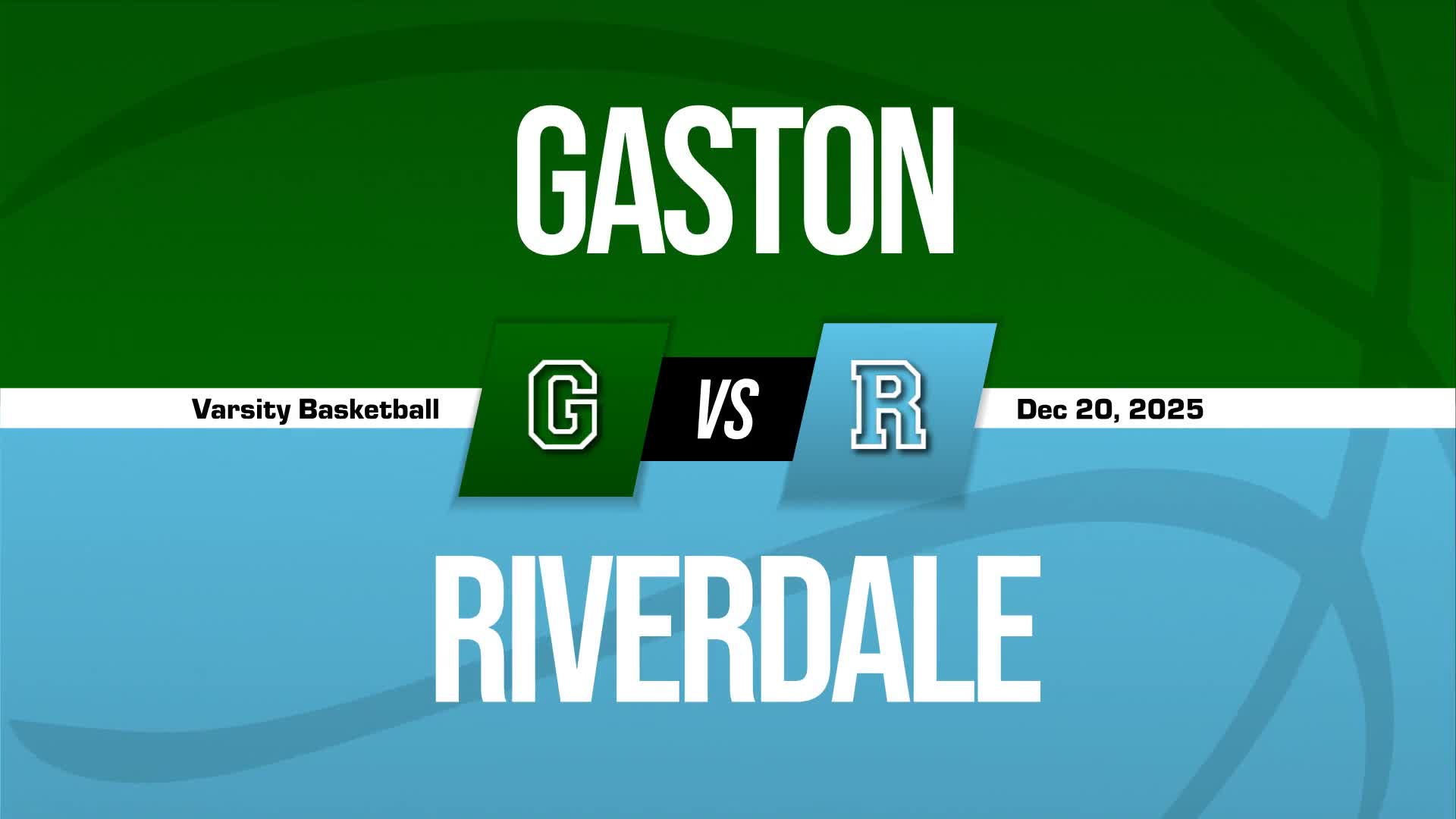 Basketball Recap: Gaston Comes Up Short + How To Watch