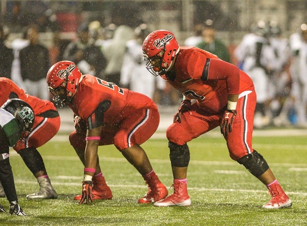 Courtland Ford, Cedar Hill