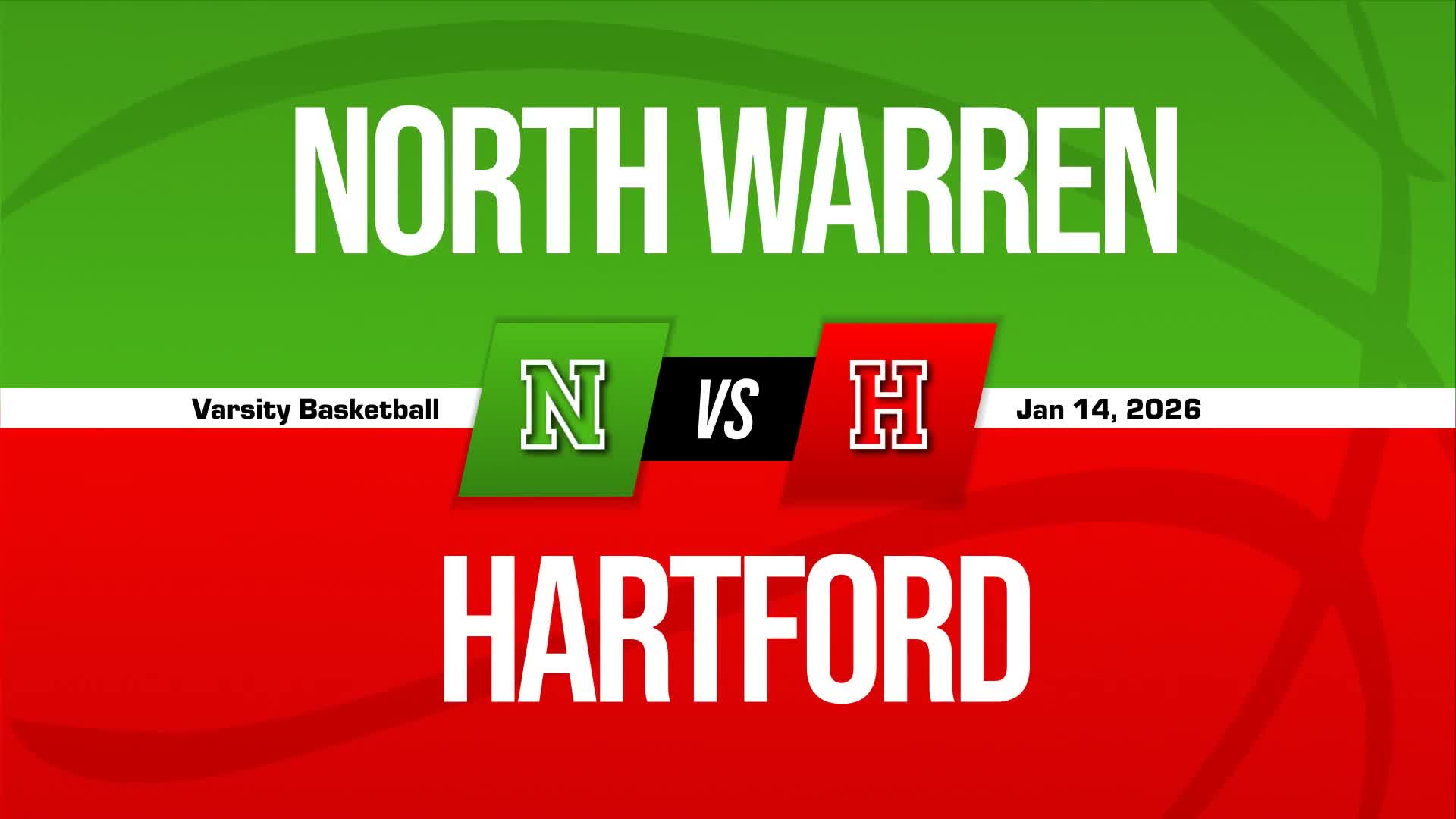 Basketball Recap: Hartford Central Takes a Loss + How To Watch