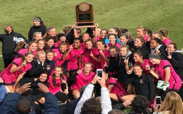 Photo Courtesy of @houston_soccer